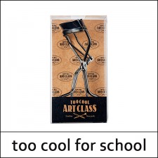 [Too Cool for School] ★ Sale 40% ★ Art Class Artist Eyelash Curler / (ho) / 5,000 won(24) 